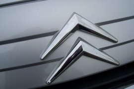 Citroen C2 1.1