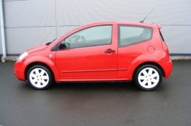 Citroen C2 1.6