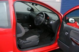 Citroen C2 1.6