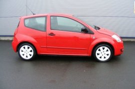 Citroen C2 1.6