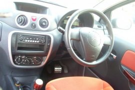 Citroen C2 1.1