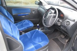 Citroen C2 1.4