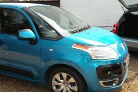 Citroen C3 PICASSO 1.4
