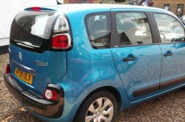 Citroen C3 PICASSO 1.4