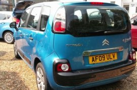 Citroen C3 PICASSO 1.4