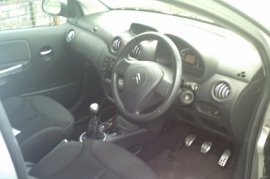 Citroen C3 PICASSO 1.4