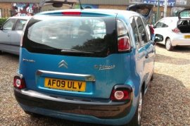 Citroen C3 PICASSO 1.4