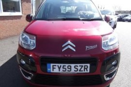 Citroen C3 Picasso 1.6