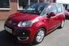 Citroen C3 Picasso 1.6