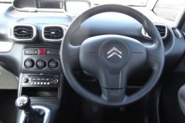 Citroen C3 Picasso 1.6