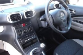 Citroen C3 Picasso 1.6