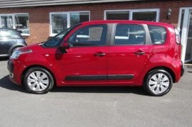 Citroen C3 Picasso 1.6