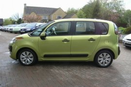 Citroen C3 PICASSO 1.4