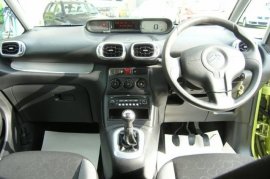 Citroen C3 PICASSO 1.4