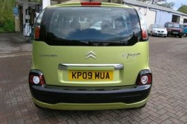 Citroen C3 PICASSO 1.4