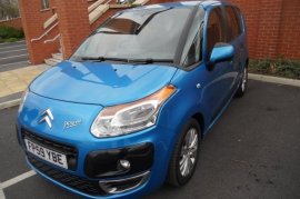 Citroen C3 Picasso 1.6