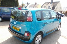 Citroen C3 Picasso 1.6