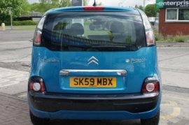 Citroen C3 PICASSO 1.4