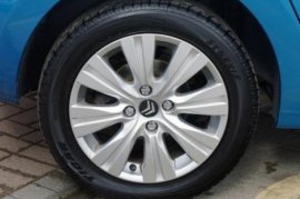 Citroen C3 PICASSO 1.4