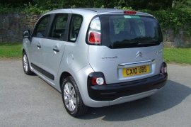Citroen C3 Picasso 1.6