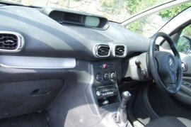 Citroen C3 Picasso 1.6