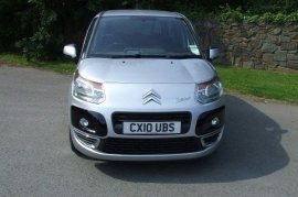 Citroen C3 Picasso 1.6