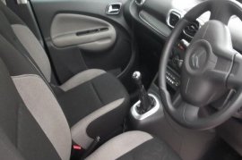 Citroen C3 Picasso 1.6