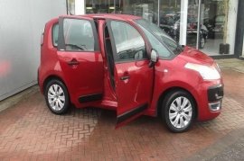 Citroen C3 Picasso 1.6