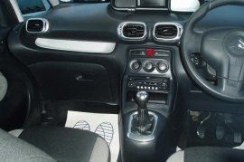 Citroen C3 Picasso 1.6