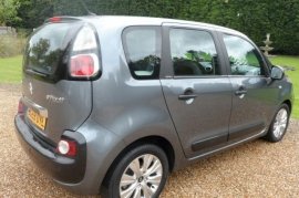 Citroen C3 PICASSO 1.4