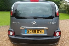 Citroen C3 PICASSO 1.4