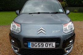 Citroen C3 PICASSO 1.4