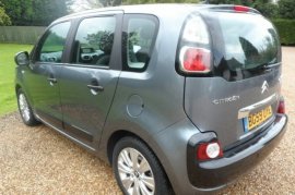 Citroen C3 PICASSO 1.4