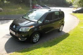 Citroen C3 Picasso 1.6