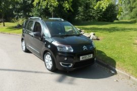 Citroen C3 Picasso 1.6