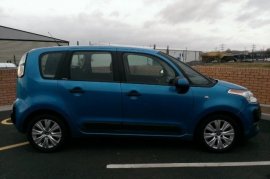 Citroen C3 Picasso 1.6