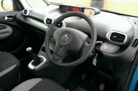 Citroen C3 Picasso 1.6