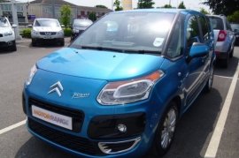 Citroen C3 PICASSO 1.4