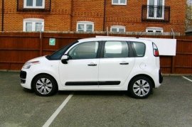 Citroen C3 PICASSO 1.4