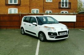 Citroen C3 PICASSO 1.4