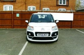 Citroen C3 PICASSO 1.4