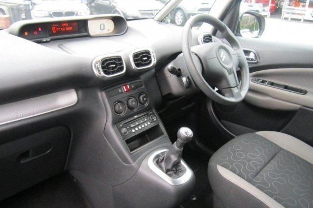 Citroen C3 PICASSO 1.4
