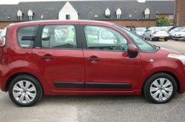 Citroen C3 PICASSO 1.4