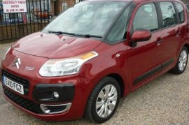 Citroen C3 PICASSO 1.4