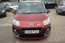 Citroen C3 PICASSO 1.4
