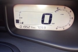Citroen C3 PICASSO 1.4