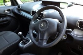 Citroen C3 PICASSO 1.4
