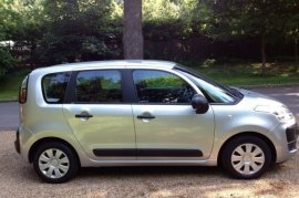 Citroen C3 PICASSO 1.4