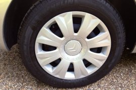 Citroen C3 PICASSO 1.4