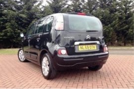 Citroen C3 PICASSO 1.4